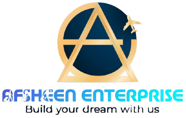 Afsheen Enterprise
